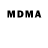 MDMA crystal admiinator