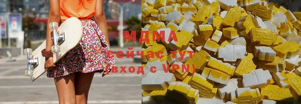 хмурый Абаза